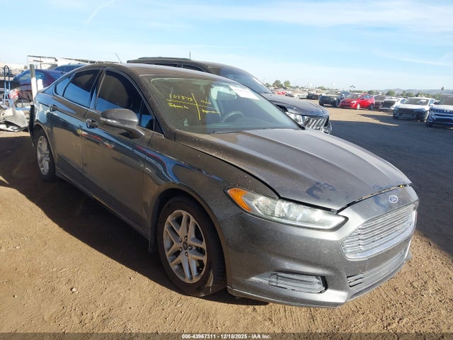 2016 FORD FUSION 3FA6P0H78GR247497