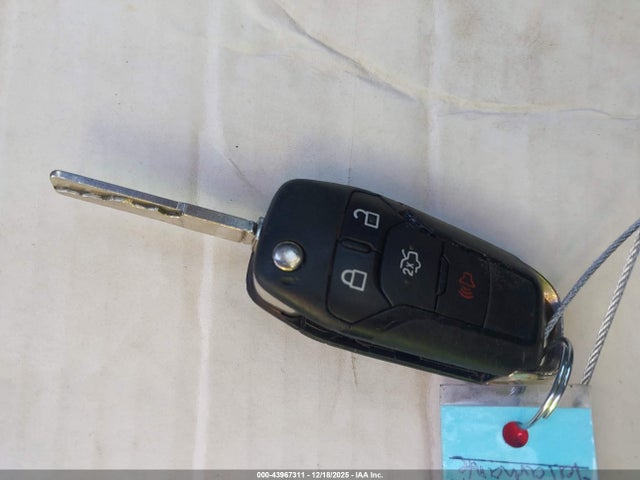 2016 FORD FUSION 3FA6P0H78GR247497 Photo 10