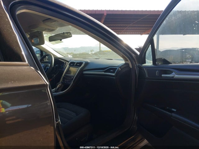 2016 FORD FUSION 3FA6P0H78GR247497 Photo 4