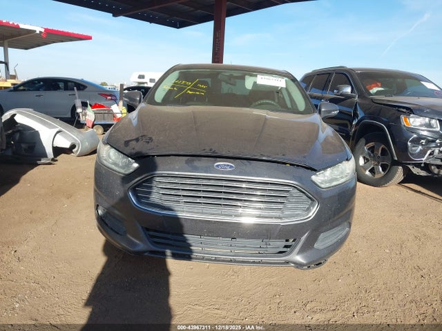 2016 FORD FUSION 3FA6P0H78GR247497 Photo 5