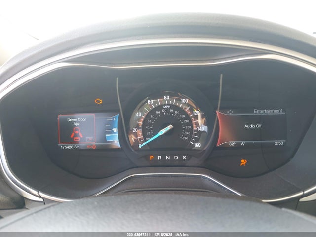 2016 FORD FUSION 3FA6P0H78GR247497 Photo 6