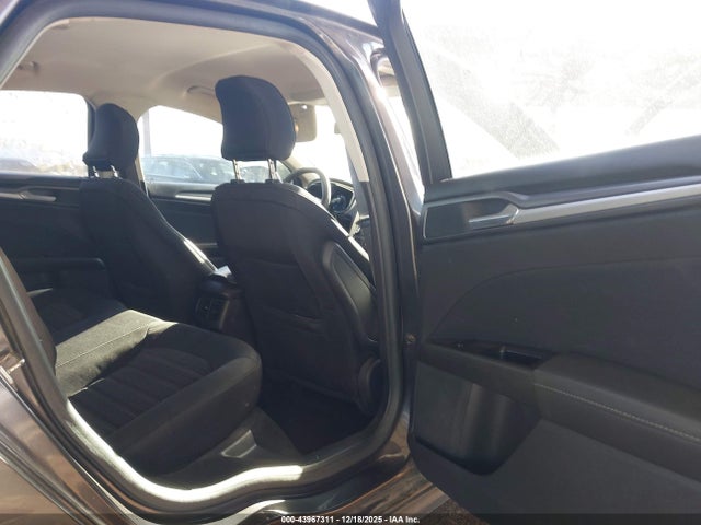 2016 FORD FUSION 3FA6P0H78GR247497 Photo 7