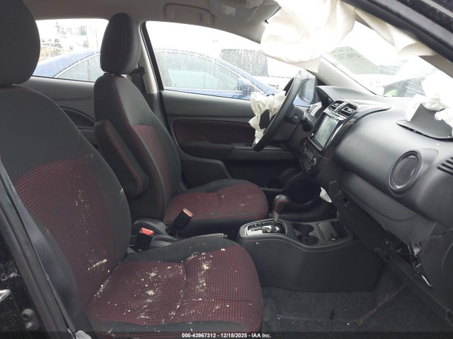 2024 MITSUBISHI MIRAGE G4 ML32FUFJ0RHF12036 Photo 4