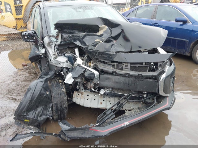 2024 MITSUBISHI MIRAGE G4 ML32FUFJ0RHF12036 Photo 5