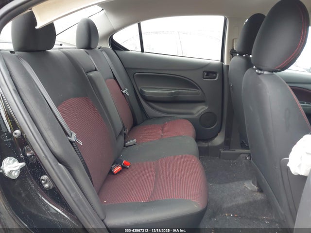 2024 MITSUBISHI MIRAGE G4 ML32FUFJ0RHF12036 Photo 7