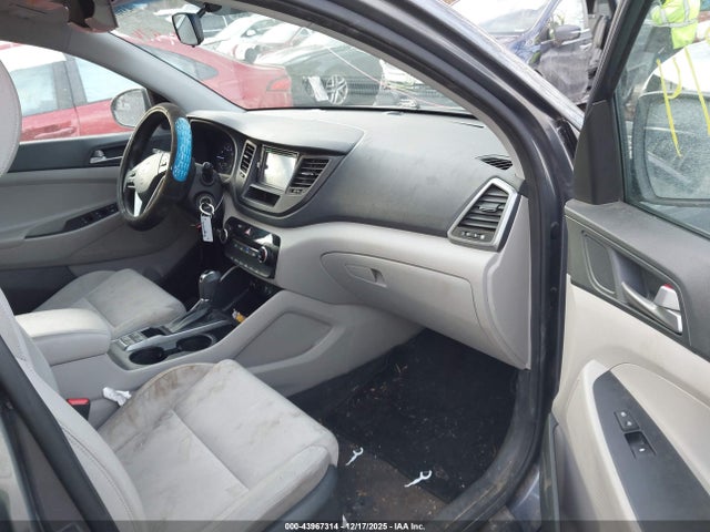 Aukcja sprzedaży 2018 Hyundai Tucson Sel, vin: KM8J3CA45JU734671, numer aukcji: 43967314