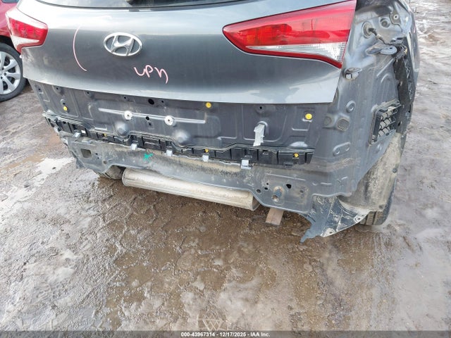 Aukcja sprzedaży 2018 Hyundai Tucson Sel, vin: KM8J3CA45JU734671, numer aukcji: 43967314