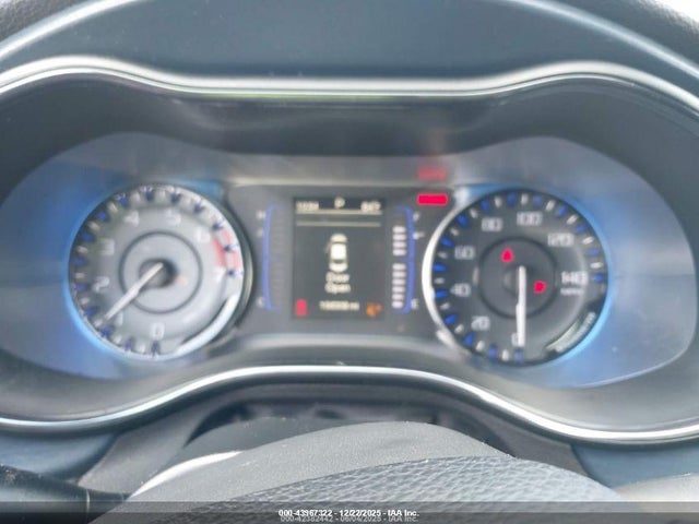 1C3CCCBB5FN664069 Chrysler 200 S