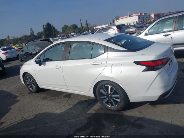 Nissan Versa Sv Xtronic Cvt 2021 3N1CN8EVXML879973 Image 13