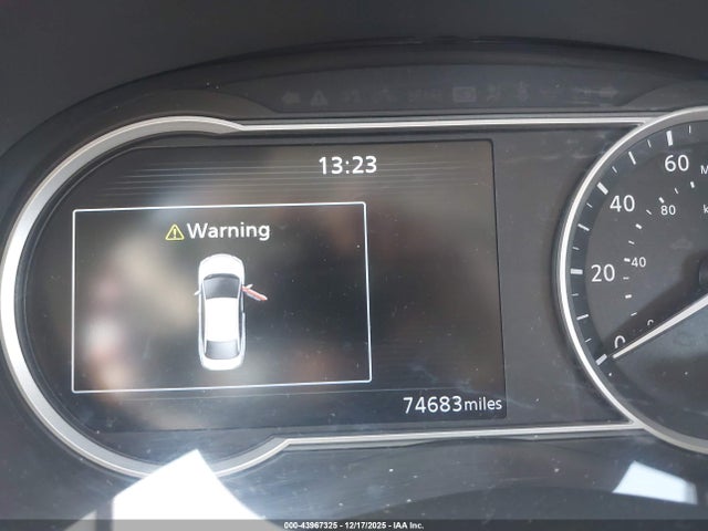 Nissan Versa Sv Xtronic Cvt 2021 3N1CN8EVXML879973 Image 14