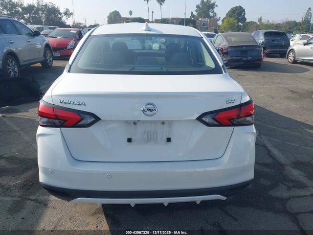 Nissan Versa Sv Xtronic Cvt 2021 3N1CN8EVXML879973 Image 15