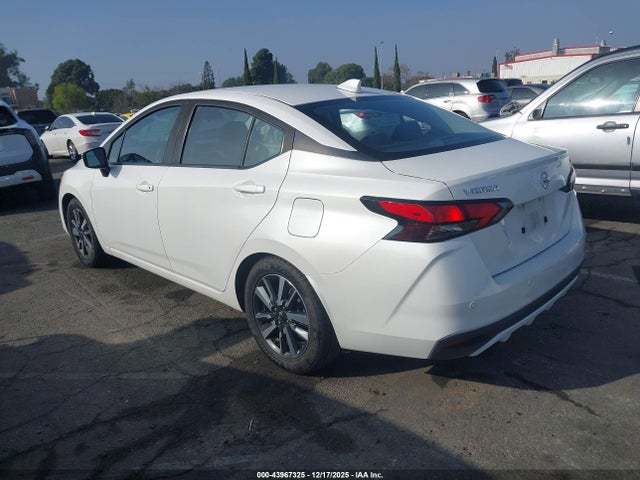Nissan Versa Sv Xtronic Cvt 2021 3N1CN8EVXML879973 Image 3