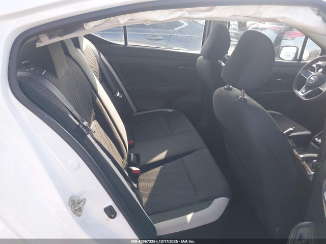 Nissan Versa Sv Xtronic Cvt 2021 3N1CN8EVXML879973 Image 8