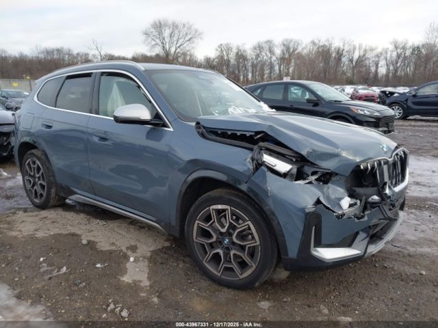 2023 BMW X1 WBX73EF0XP5V77208
