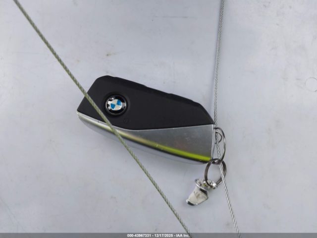 2023 BMW X1 WBX73EF0XP5V77208 Photo 10