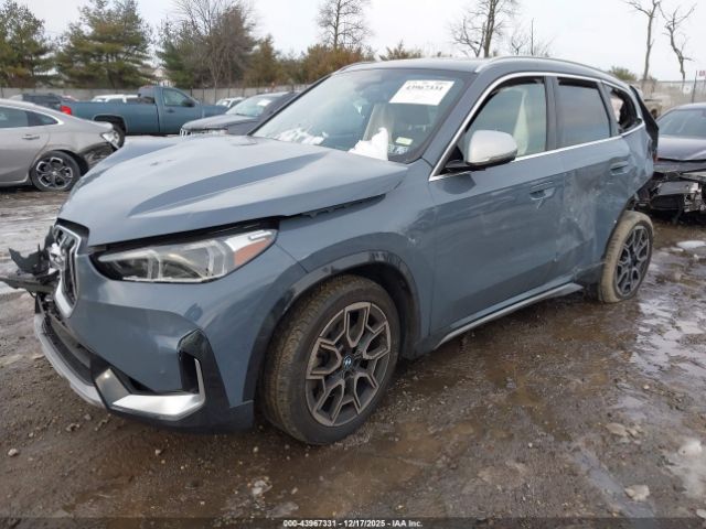 2023 BMW X1 WBX73EF0XP5V77208 Photo 1