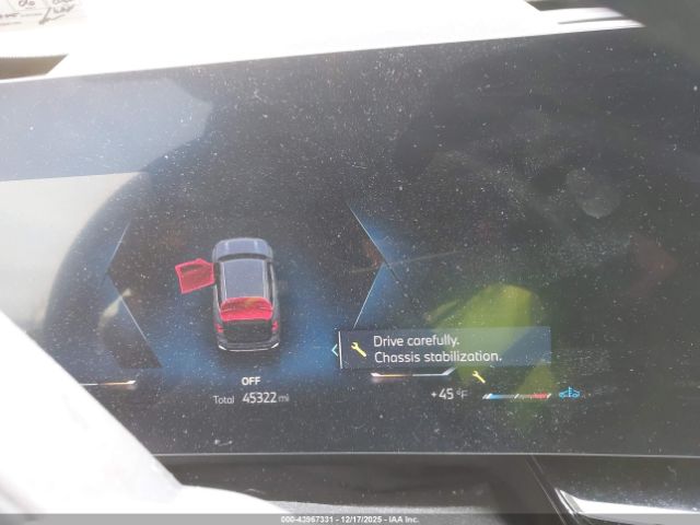 2023 BMW X1 WBX73EF0XP5V77208 Photo 6