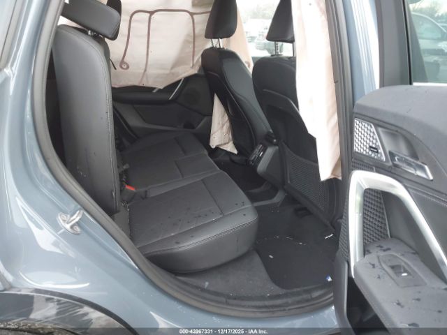2023 BMW X1 WBX73EF0XP5V77208 Photo 7
