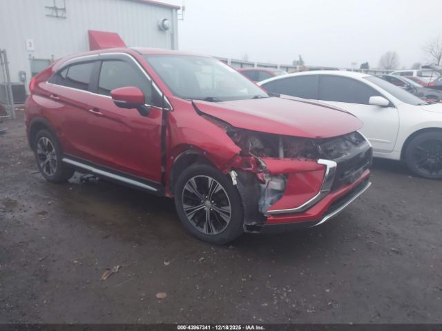 2020 MITSUBISHI ECLIPSE CROSS JA4AT5AA0LZ019156