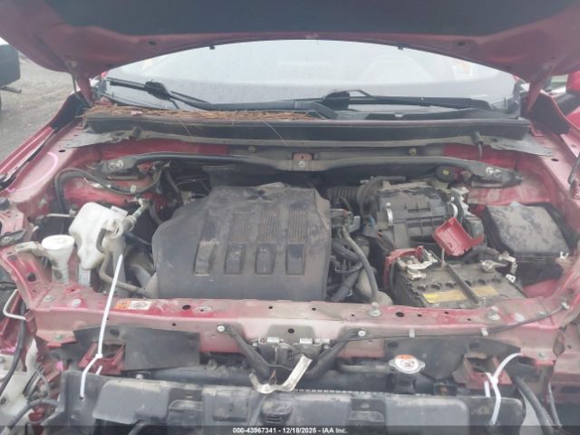 2020 MITSUBISHI ECLIPSE CROSS JA4AT5AA0LZ019156 Photo 9