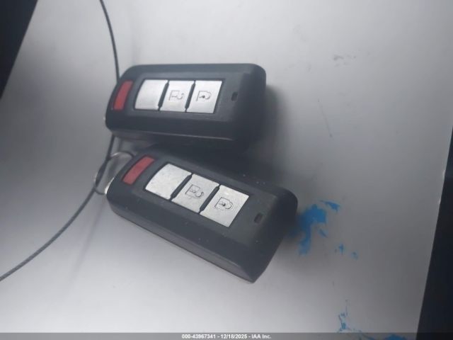 2020 MITSUBISHI ECLIPSE CROSS JA4AT5AA0LZ019156 Photo 10