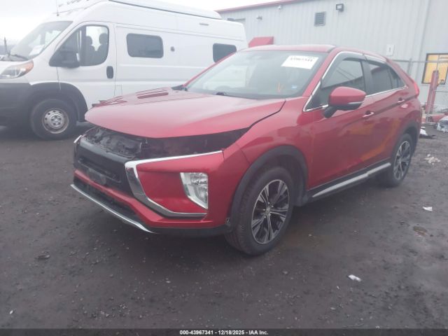 2020 MITSUBISHI ECLIPSE CROSS JA4AT5AA0LZ019156 Photo 1