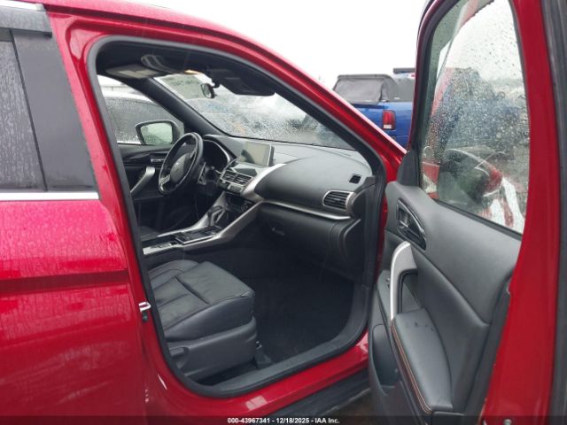 2020 MITSUBISHI ECLIPSE CROSS JA4AT5AA0LZ019156 Photo 4