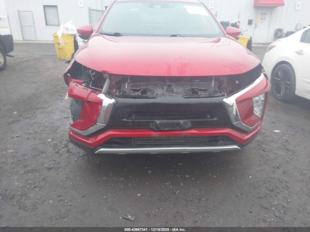 2020 MITSUBISHI ECLIPSE CROSS JA4AT5AA0LZ019156 Photo 5
