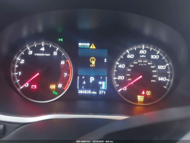 2020 MITSUBISHI ECLIPSE CROSS JA4AT5AA0LZ019156 Photo 6