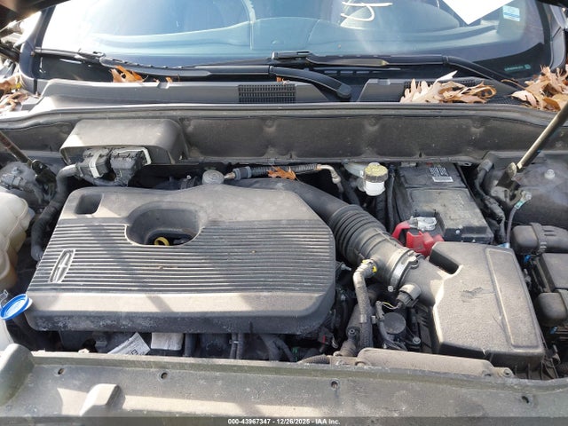 2020 LINCOLN NAUTILUS 2LMPJ8K90LBL12814 Photo 9