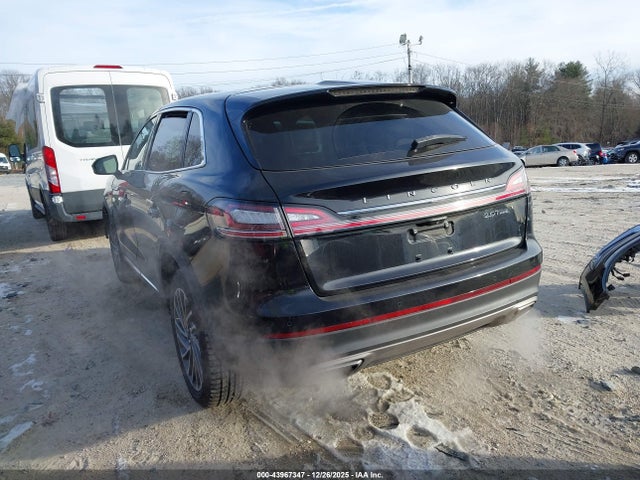 2020 LINCOLN NAUTILUS 2LMPJ8K90LBL12814 Photo 2
