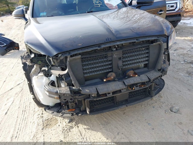 2020 LINCOLN NAUTILUS 2LMPJ8K90LBL12814 Photo 5