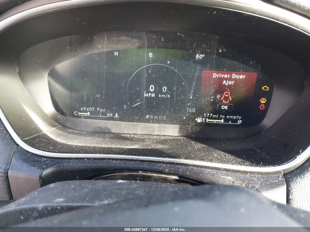 2020 LINCOLN NAUTILUS 2LMPJ8K90LBL12814 Photo 6