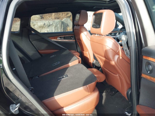 2020 LINCOLN NAUTILUS 2LMPJ8K90LBL12814 Photo 7