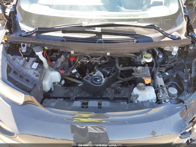 2015 BMW I3 WBY1Z4C57FV504497 Photo 9