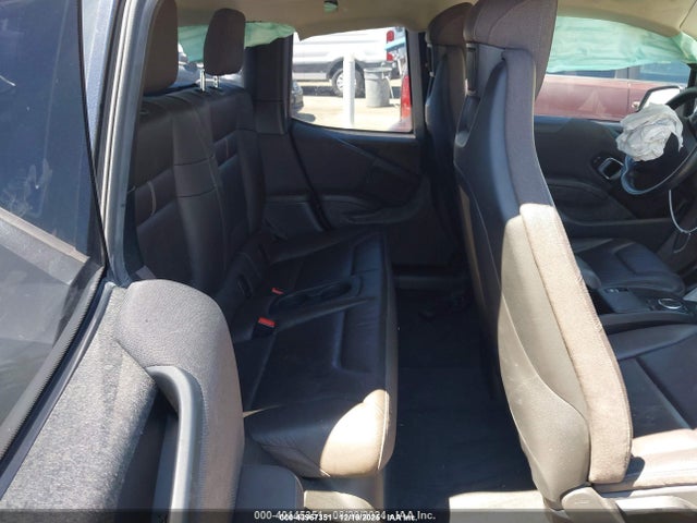 2015 BMW I3 WBY1Z4C57FV504497 Photo 7