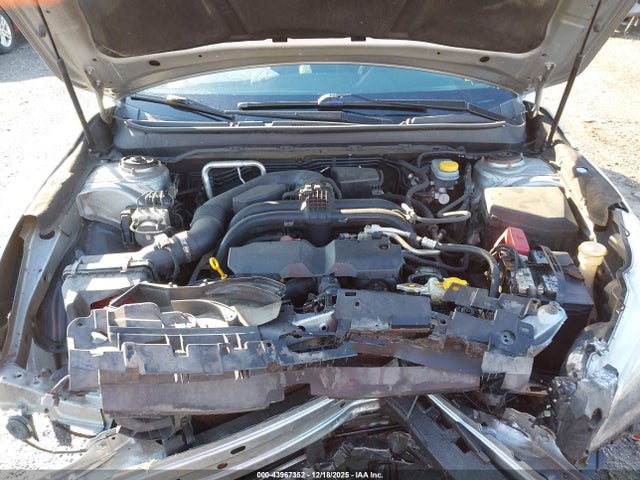 4S3BNAD6XH3020250 Subaru Legacy 2.5i Premium