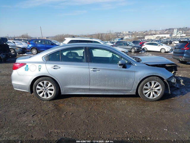 4S3BNAD6XH3020250 Subaru Legacy 2.5i Premium