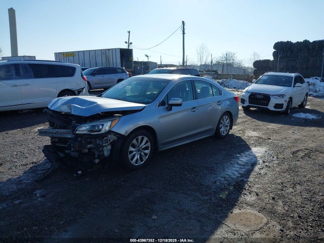 4S3BNAD6XH3020250 Subaru Legacy 2.5i Premium