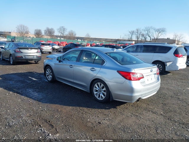 4S3BNAD6XH3020250 Subaru Legacy 2.5i Premium