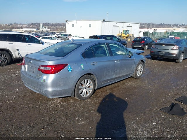 4S3BNAD6XH3020250 Subaru Legacy 2.5i Premium