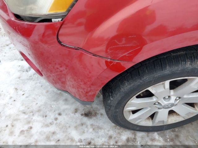 2008 MITSUBISHI OUTLANDER JA4LT31W68Z018092 Photo 5