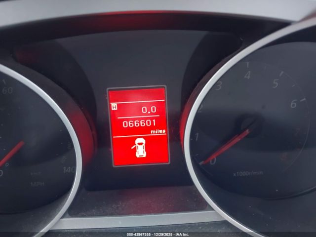 2008 MITSUBISHI OUTLANDER JA4LT31W68Z018092 Photo 6