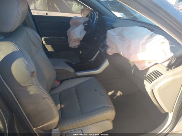 2008 ACURA RDX 5J8TB18588A009985 Photo 4