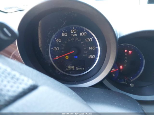 2008 ACURA RDX 5J8TB18588A009985 Photo 6