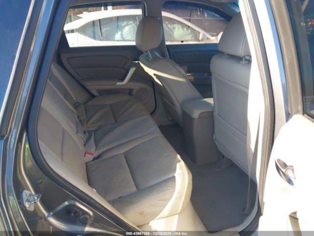 2008 ACURA RDX 5J8TB18588A009985 Photo 7