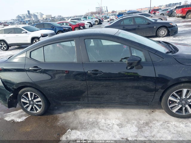 Nissan Versa Sv Xtronic Cvt 2021 3N1CN8EV1ML891736 Image 13