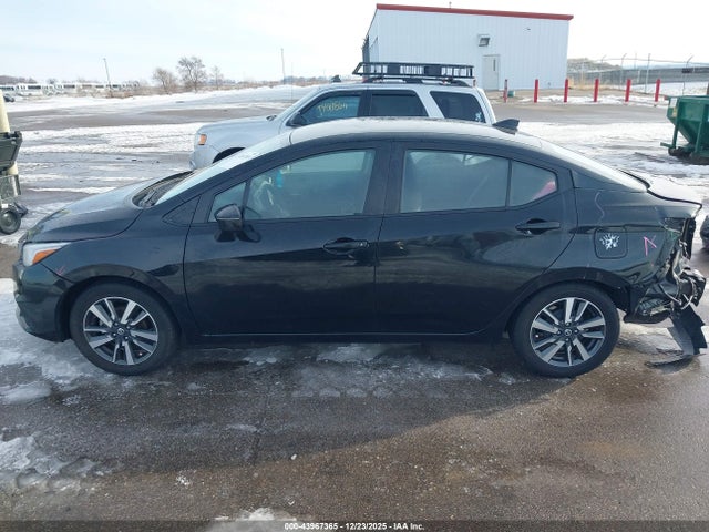 Nissan Versa Sv Xtronic Cvt 2021 3N1CN8EV1ML891736 Image 14