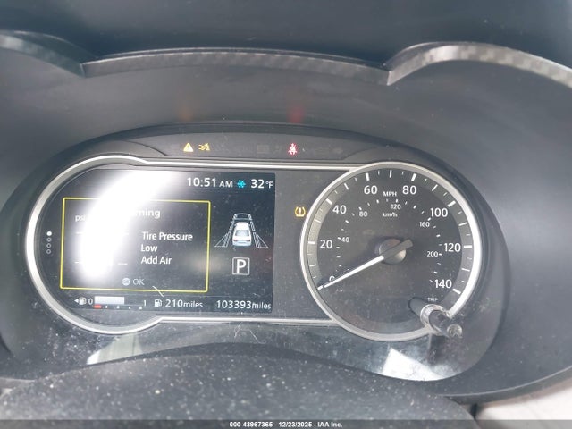 Nissan Versa Sv Xtronic Cvt 2021 3N1CN8EV1ML891736 Image 7