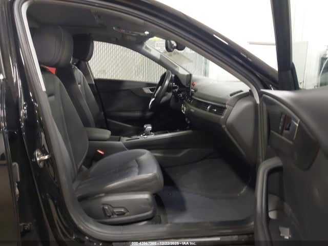 43967368 :رقم المزاد ، WAUABAF42MA042245 vin ، 2021 Audi A4 Premium 40 Tfsi Quattro S Tronic مزاد بيع